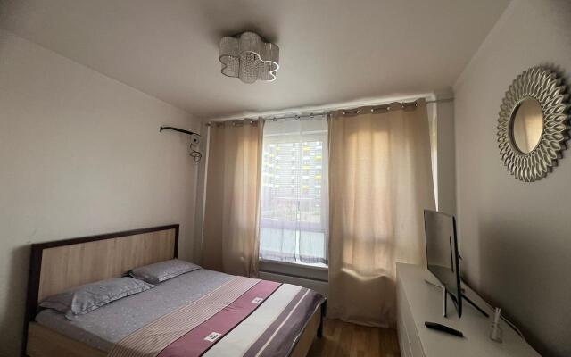 Квартира AlexHome Химки на Молодежной 61