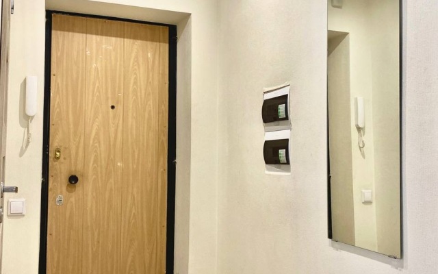 Апартаменты на Герцена 31В