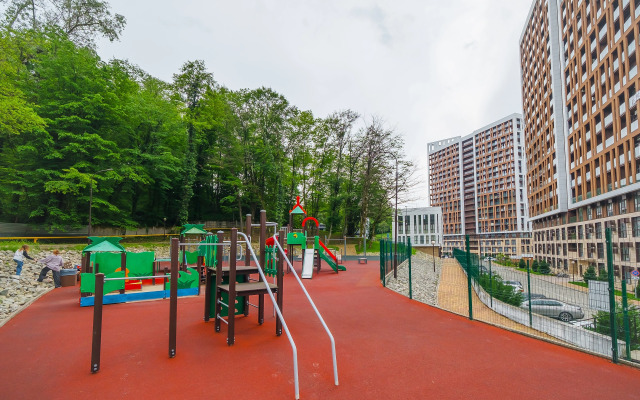 V Zhk Biznes-Klassa V Dagomyse Flat
