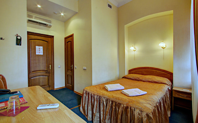 Elegiya Mini-Hotel