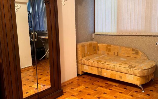 U Morya Apartments