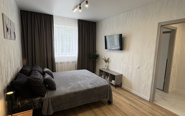 Квартира на Проезде 3 Академический 6