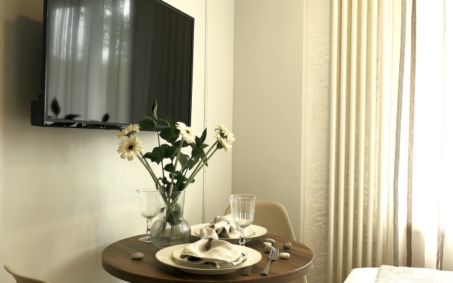 Апартаменты Александрия