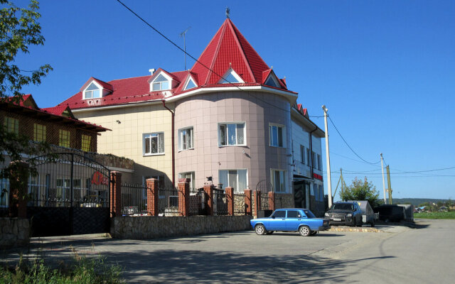 GRK Gorki Hotel