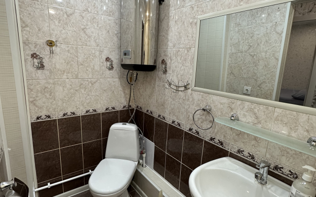 Квартира на Ленина 50