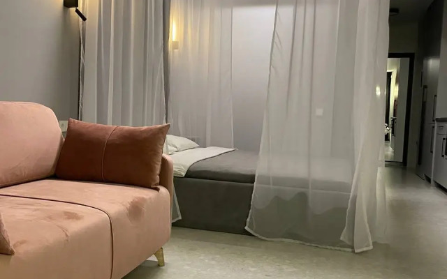 Zhk Grand Avenyu Apartments