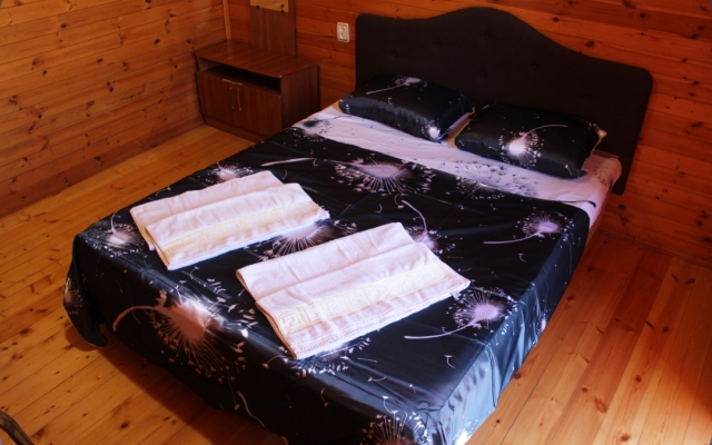 Mandarin Guest House