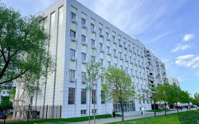 Апартаменты Sunny Days Apartment Кузнецова 2