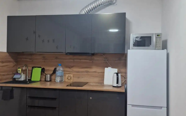 Квартира в новом ЖК 4 рядом с Вересаева Уютный Дом