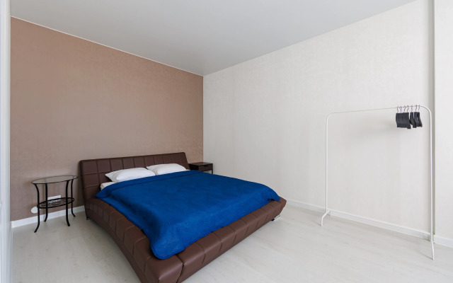 Апартаменты Ботаник 24