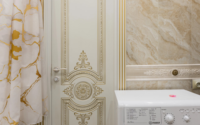 Апартаменты Студия KeyGo #1067 Меньше Шума Больше Света