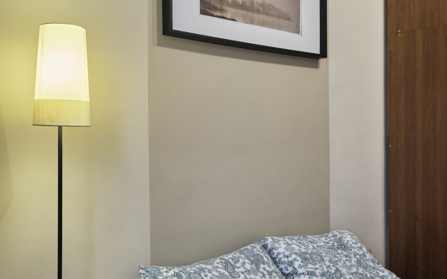 Artsimovich 14 Apartments