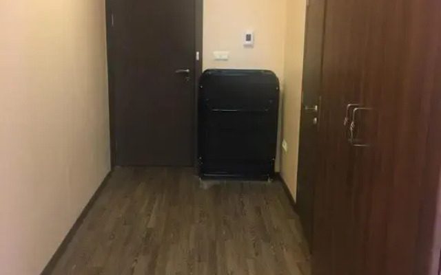 Apartment Golden Sun