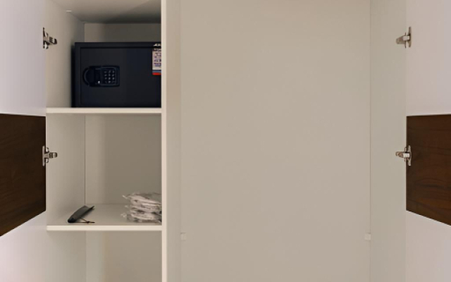 Апартаменты Трехместные Для друзей