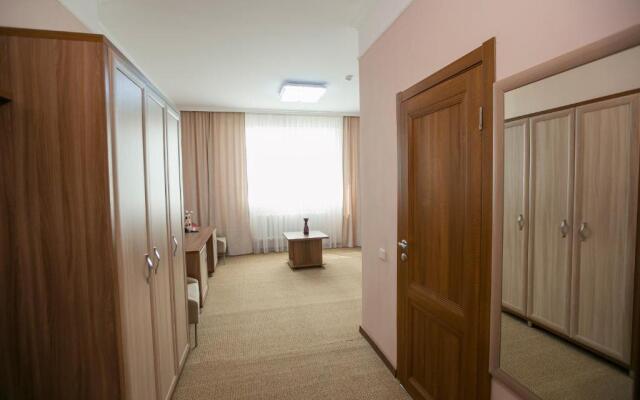 KEL Inn Hotel