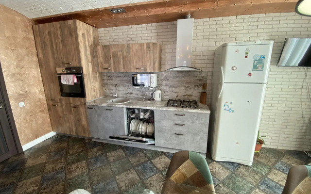 Апартаменты 219 Просторная 32