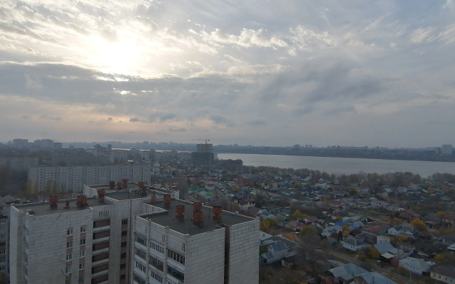 Квартира Стильная в элитном ЖК Небо