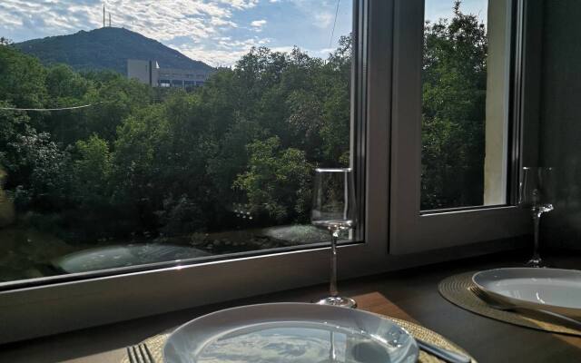 Апартаменты Созвездие Камчатки рядом со Школой