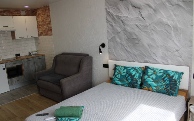 Квартира Студия в Центре