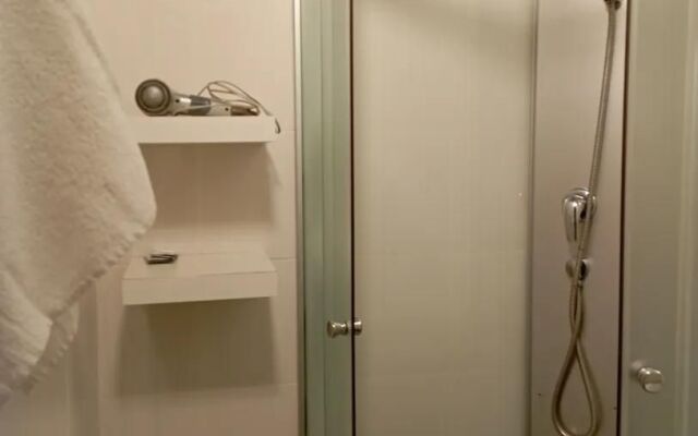 Квартира с балконом, красивый вид , рядом Эрмитаж, парковка