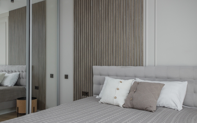 Sweet symphony Apartments