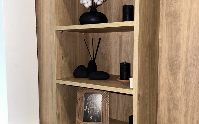 Квартира Уютная студия на Васильевском острове