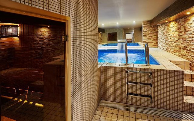 Chalet