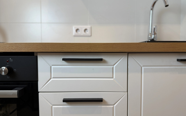 Квартира на Онежской