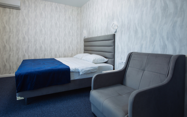 Simfoniya Morya Hotel