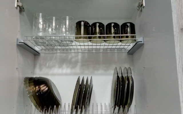 Квартира Уютная Лаванда с Выходом на Аллею