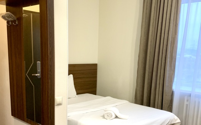 Asean Hotel