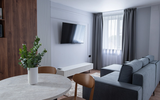 Rybinsk Apartments