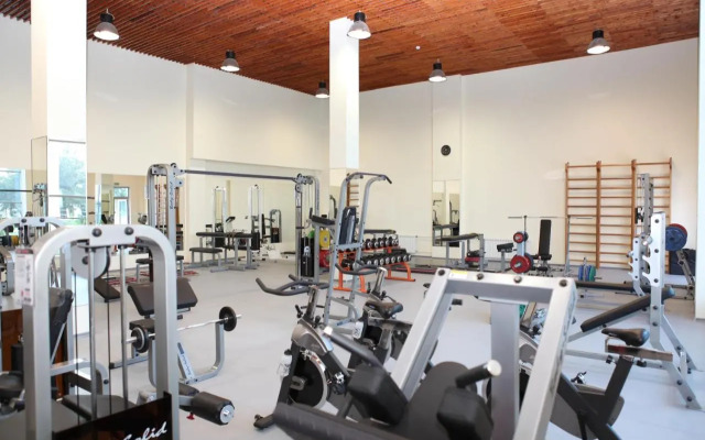 Arena Kur Hotel