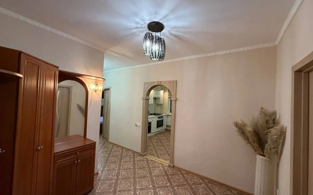 Квартира 2-ух комнатная квартира у Областной больницы