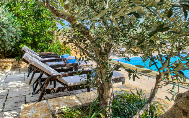 Villa Kos Murter Apartments