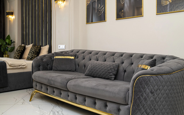 Апартаменты  Дубаи в Центре Нижнего Новгорода