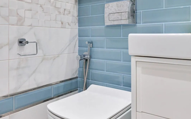 Квартира просторная с видом на Дон