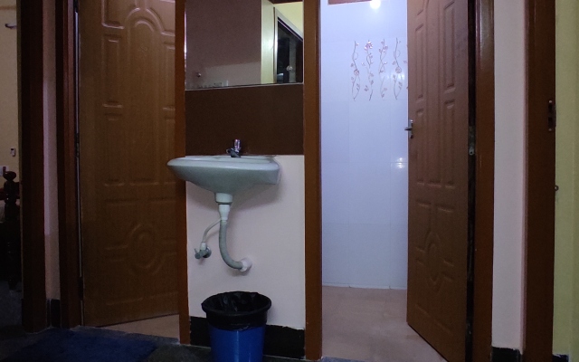 Manora Residency Hotel
