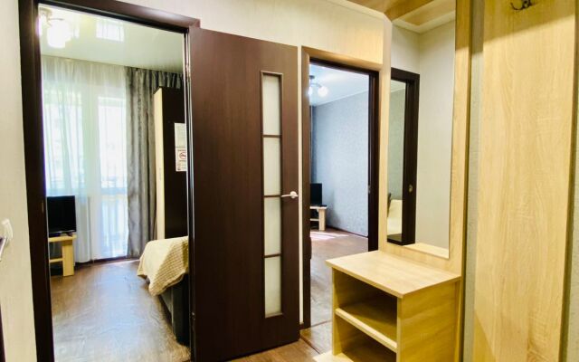 Krasnoarmejskaya 11/2 Apartments