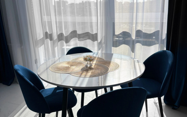 Na Ulitse Gogolya V Tsentre Apartments