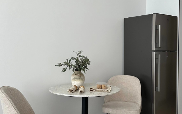 Welcome Home In Luma 22 Apartments
