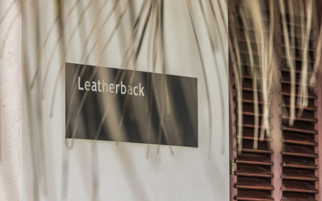 The Frangipani Tree by Edwards Collection Villa