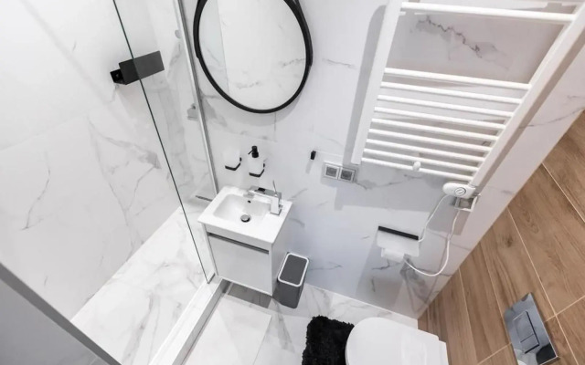 Great apart Duplex на Арбате