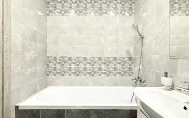 Апартаменты Hugge Place у Аквапарка Объект 196