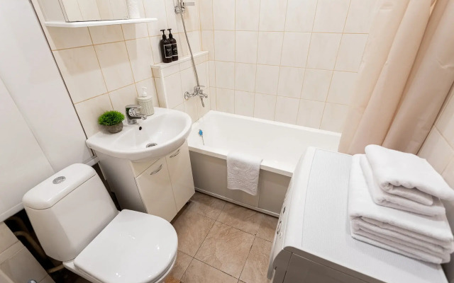 V Stile Sssr Apartments