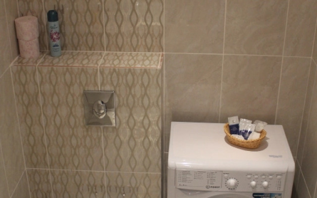 Апартаменты Столичный 13