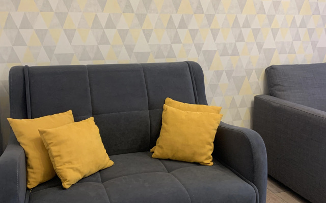 Квартира Двухкомнатная в Микрорайоне Курортный