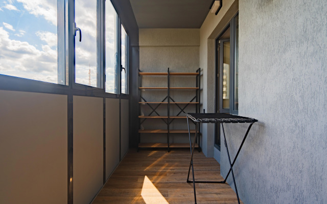 Flat ATLANT Apartments 159