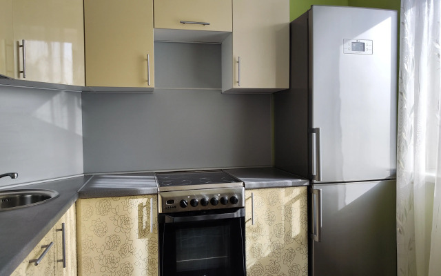 Panda Home Vozle Tts Ostrov I Tts Kristall Flat