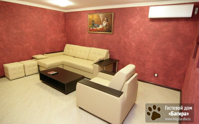 Bagira Guest House